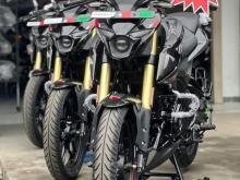 Bajaj Pulsar N160 2026 Motorbike