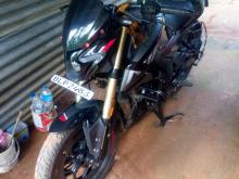 Bajaj PULSAR N160 2026 Motorbike