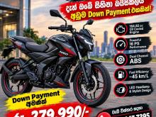Bajaj Pulsar N160 2026 Motorbike