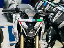Bajaj Pulsar N160 2026 Motorbike
