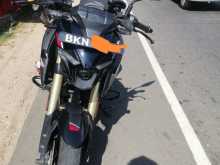 Bajaj Pulsar N160 2025 Motorbike