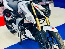 Bajaj N160 2026 Motorbike
