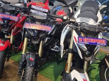 Bajaj N160 2026 Motorbike