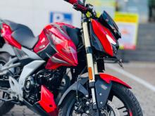 Bajaj Pulsar N160 2025 Motorbike