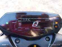 Bajaj N160 2026 Motorbike