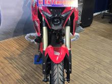 Bajaj Pulsar N160 2026 Motorbike