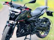 Bajaj Pulsar N160 2025 Motorbike