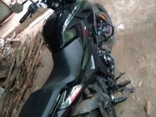 Bajaj Pulsar N160 2025 Motorbike