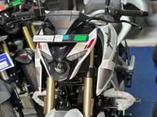 Bajaj Pulsar N160 2026 Motorbike