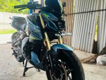 Bajaj Pulsar N160 2026 Motorbike
