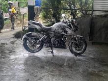 Bajaj N160 2026 Motorbike