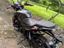 Bajaj Pulsar N160 2025 Motorbike
