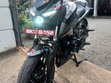 Bajaj Pulsar N160 2025 Motorbike