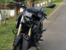 Bajaj Pulsar N160 Premium 2026 Motorbike