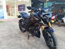 Bajaj Pulsar N160 2026 Motorbike