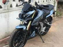 Bajaj Pulsar N160 2025 Motorbike