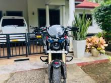 Bajaj N160 2026 Motorbike