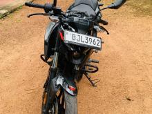 Bajaj Pulsar 2024 Motorbike
