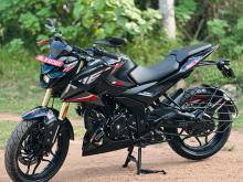 Bajaj N160 2026 Motorbike