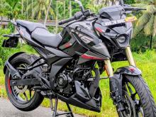 Bajaj N160 Premium 2025 Motorbike