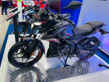 Bajaj Pulsar N160 2024 Motorbike