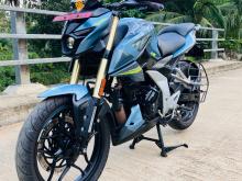 Bajaj Pulsar N160 2025 Motorbike