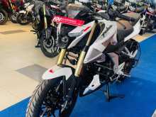 Bajaj Pulsar N160 2026 Motorbike