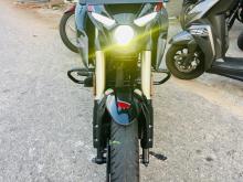 Bajaj N160 2026 Motorbike