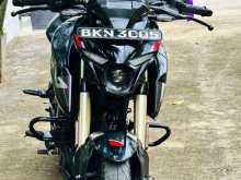 Bajaj Pulsar N160 2026 Motorbike