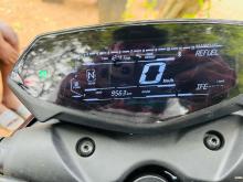 Bajaj N160 2026 Motorbike