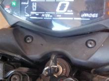 Bajaj Pulsar N160 2025 Motorbike