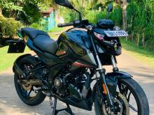 Bajaj N160 2026 Motorbike