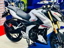 Bajaj Pulsar N160 2026 Motorbike