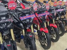 Bajaj N160 2026 Motorbike