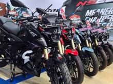 Bajaj Pulsar N160 2026 Motorbike