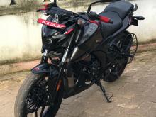 Bajaj Pulsar N160 2025 Motorbike