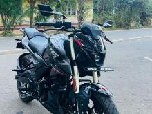 Bajaj N160 Premium 2025 Motorbike