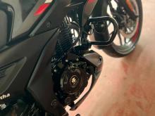Bajaj Pulsar N160 2025 Motorbike