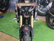 Bajaj Pulsar N160 2026 Motorbike
