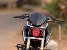 Bajaj N160 2025 Motorbike