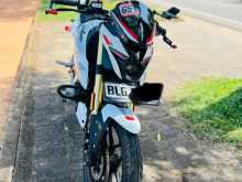 Bajaj Pulsar N160 2026 Motorbike