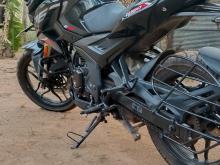 Bajaj N160 2025 Motorbike