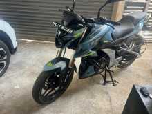 Bajaj Pulsar N160 2026 Motorbike
