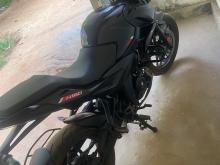 Bajaj Pulsar N160 2024 Motorbike