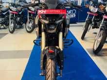 Bajaj N160 2026 Motorbike