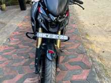 Bajaj Pulsar N160 2026 Motorbike