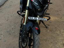 Bajaj Pulsar N160 2026 Motorbike