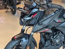 Bajaj N160 2026 Motorbike