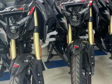 Bajaj N160 2026 Motorbike