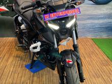 Bajaj N160 2026 Motorbike